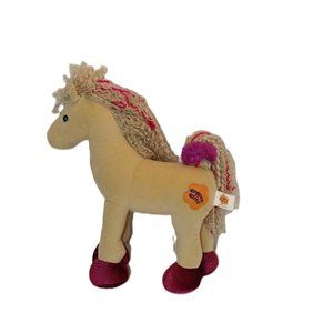 Manhattan Toy Company Groovy Girl Posable Horse
